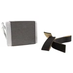 Nhc3 Motorcraft Heater Core Front For F150 Truck F250 Ford F-150 Blackwood F-250. Fixed Price $118.52.