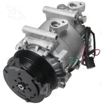 A/c Compressor-new Compressor 4 Seasons 98579 Fits 09-13 Honda Fit. Fixed Price $299.80.