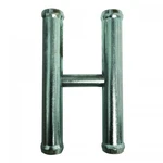 Vintage Air 344470 5 8 Heater Hose H Pipe C Rossover. Fixed Price $53.11.