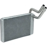Uac Hvac Heater Core Aluminum Ht 2214c. Fixed Price $61.46.
