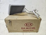 2004-2009 Kia Amanti 3.8l Heater Core Oem 97297-3f000. Fixed Price $75.00.