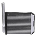 Hvac Heater Core For 1966-79 Ford Ltd Gran Elite F-100 F-150 F-250 C6dz18476a. Fixed Price $46.59.