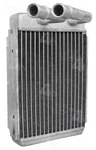 Hvac Heater Core 4 Seasons. Fixed Price $29.59.