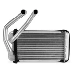 Aluminum Hvac Heater Core For Honda Civic Crx 88-91 Acura Integra 1990-1993 Lhd. Fixed Price $47.18.