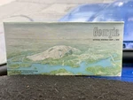 78 79 80 Georgia Road Highway Map Car Truck Chevy Ss Ford Dodge Rt Gto Shelby. Fixed Price $19.95.