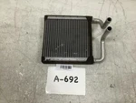 2010 Kia Sedona Rear Hvac Heater Core Oem+. Fixed Price $75.51.