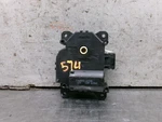 11 - 15 Honda Cr-z Ac Heater Blend Door Flap Actuator 113800-2330. Fixed Price $45.95.