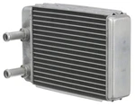 Four Seasons 98575a Aluminum Heater Core For Select 60-79 Ford Mercury Models. Fixed Price $53.99.