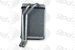 Global Parts Hvac Heater Core For 01-06 Hyundai Santa Fe. Fixed Price $64.79.