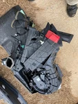 Tesla Model 3 Hvac Heater Housing Case Box 2017 - 2023 1099999-90-i Damaged. Fixed Price $250.00.