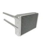 Cj Classics Heater Core Aluminum With Extended Tubes Mustang 1965-1968 - New Usa. Fixed Price $50.99.