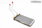 2017-2019 Alfa Romeo Stelvio Hvac Climate Control Heater Core Radiator Oem. Fixed Price $42.89.