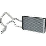 Universal Air Conditioner (uac) Ht2231c Hvac Heater Core Aluminum. Fixed Price $113.27.