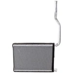 New Heater Core Sedan For Honda Accord 2003-2007 79115sdaa01. Fixed Price $56.74.