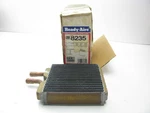 Vintage Brass Ready Aire 398235 Heater Core (w/ Atc Only). Fixed Price $49.95.