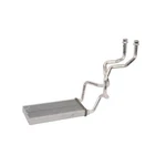Genuine Acdelco For Chevy Camaro 2016-2024 Heater Core Aluminum W/gasket Or Seal. Fixed Price $114.94.