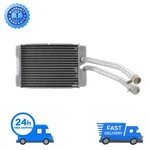 Uiu Hvac Heater Core For Chevrolet S10 Blazer 1983-94 Gmc Jimmy 92-94 S15 82-90. Fixed Price $36.19.