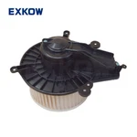 Fr Rhd Heater Blower Motor For Nissan Navara D40 2006- Yd25 Qr25 27226js60b. Fixed Price $154.65.