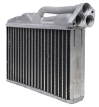 Four Seasons 92115 Aluminum Heater Core For Select 97-16 Bmw Land Rover Models. Fixed Price $93.50.