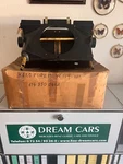 Nos Mercedes W114 W115 Behr Heater Box Heat Exchanger Case Oem. Fixed Price $2935.83.