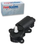 4 Seasons Hvac Mode Door Actuator For 2004-2013 Chevrolet Impala. Fixed Price $40.32.