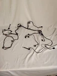 Bmw E70 E71 Ac Front Wire Harness 61126971083. Fixed Price $99.99.