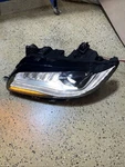 Tested! 17 18 19 20 Oem W/ Afs Lincoln Mkz Headlight Left Driver Xenon Hid #63. Fixed Price $495.00.
