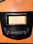 2014 2016 Nissan Rogue Hvac Ac Heater Temperature Control Panel Assy 275004ba0a. Fixed Price $89.99.