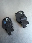 07-11 Bmw 328xi Heater Ac Flap Actuator 2 Sets 9298886 Oem. Fixed Price $25.00.