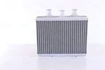 Nissens 70517 Bmw Hvac Heater Core 745li 745i 750li 760i Alpina B7 64116906270. Fixed Price $13.95.