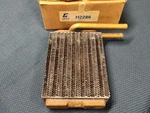 Everco Heater Core # H2286 Nors Brass Fomoco Appl 1966-79 Pass, Bronco, Truck. Fixed Price $164.99.