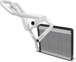 Aluminum Hvac Heater Core With Tube For Toyota Prius 2004 2005-2009 8710747060. Fixed Price $68.00.