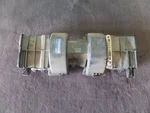 86 87 88 89 Porsche 944 Oem Blower Motor Cover Assembly 94457301500 L5. Fixed Price $44.99.