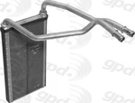 Global Parts Hvac Heater Core For Caprice, Ss. Fixed Price $74.03.