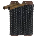 Reach 18-12108 Heater Core Fits 1968-1977 Chevrolet Corvette. Fixed Price $93.99.