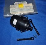 Nos Oem! 1993-2003 Volkswagen Eurovan Hvac Heater Box Adjustment Flap Actuator. Fixed Price $199.95.