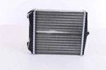 Hvac Heater Core-gas Nissens. Fixed Price $219.99.