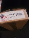 Hvac Heater Core Osc 98621 Automotive Cooling Products. Fixed Price $30.00.