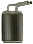 Genuine Agility Hvac Heater Core. Fixed Price $46.87.