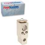 4 Seasons A/c Expansion Valve For 2010-2012 Lexus Hs250h. Fixed Price $42.61.