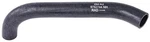 Jegs 52472 Upper Radiator Hose 1966-1967 Pontiac Gto Lemans Tempest V8-4bbl 326. Fixed Price $29.99.