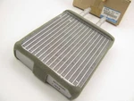New Genuine Oem Hvac Heater Core For 1999-2003 Mazda Protege B25d61a10. Fixed Price $44.95.