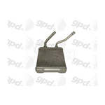 Gpd Hvac Heater Core Front 8231379 For Cadillac Chevrolet Gmc Hummer. Fixed Price $61.86.