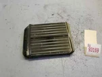Heater Core Element 260e 1987 1989 Mercedes Benz Heating Unit Oem 0028353901. Fixed Price $39.99.