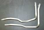 Bmw Oem E46 Heater Core Coolant Water Double Pipe Hose Set 64118372784. Fixed Price $29.95.