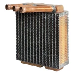 For Ford Torino 1968-1970 Four Seasons 91583 Hvac Heater Core. Fixed Price $64.52.