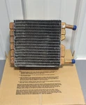 Modine Heater Core 4r702445, 1964-65 Scout. Fixed Price $114.00.