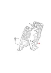 Genuine Audi Skoda Q4 E-tron Enyaq High-voltage Heating Ptc 1ee963221c. Fixed Price $1612.69.