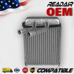 Hvac Heater Core For Chevrolet Cavalier Pontiac Sunfire E9az18476a Yw7z18476aa. Fixed Price $40.99.