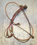 1988 1989 Corvette Air Condition Vacuum Hoses, C68 Gm 10077209. Fixed Price $22.99.